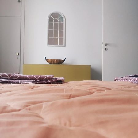 Experience An Easy Living Place Downtown In Athen Eksteriør billede