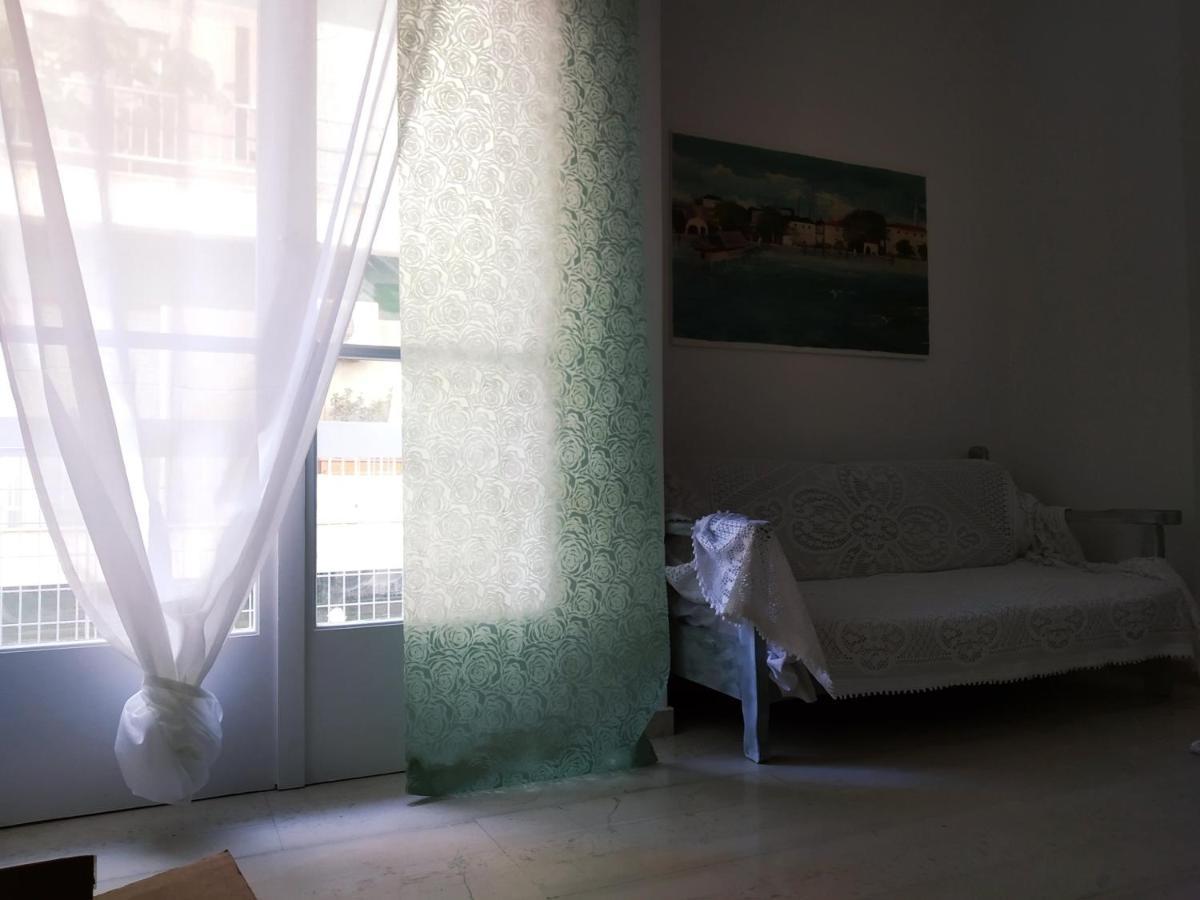 Experience An Easy Living Place Downtown In Athen Eksteriør billede