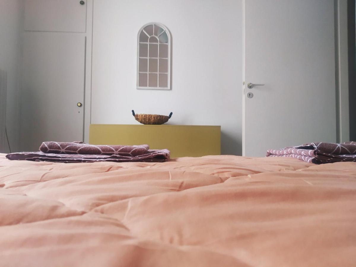 Experience An Easy Living Place Downtown In Athen Eksteriør billede