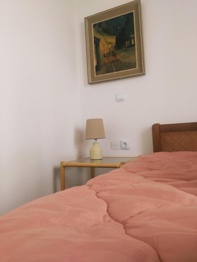 Experience An Easy Living Place Downtown In Athen Eksteriør billede