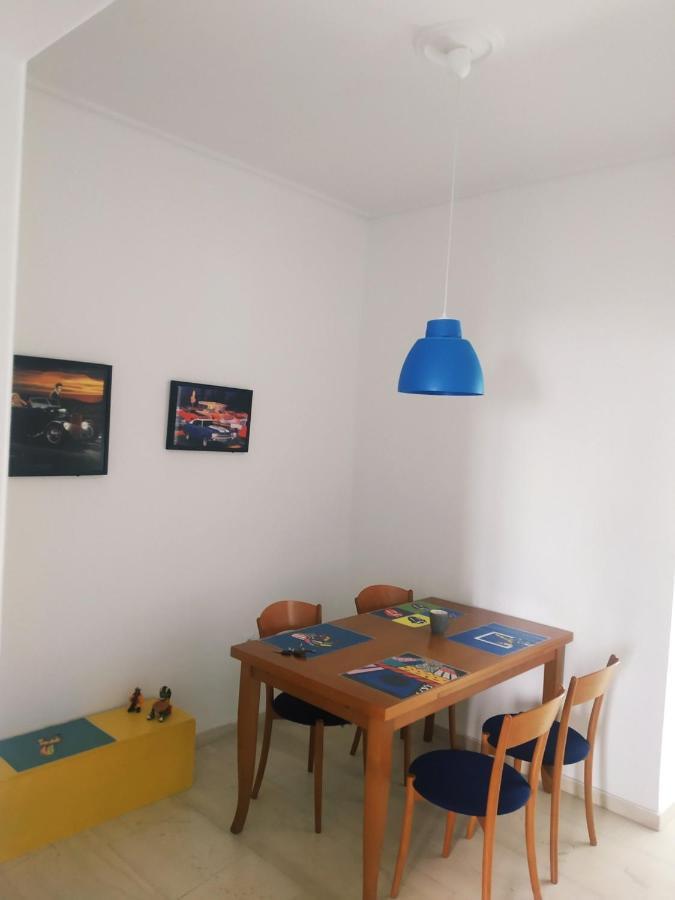 Experience An Easy Living Place Downtown In Athen Eksteriør billede