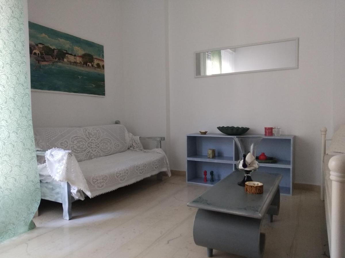 Experience An Easy Living Place Downtown In Athen Eksteriør billede